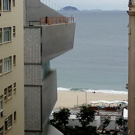 Apartamento Jm VI IX Apartment Rio de Janeiro Luaran gambar