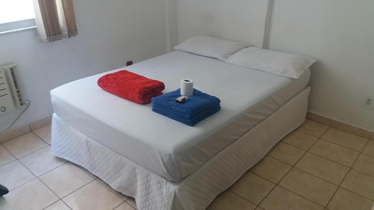 Apartamento Jm VI IX Apartment Rio de Janeiro Luaran gambar