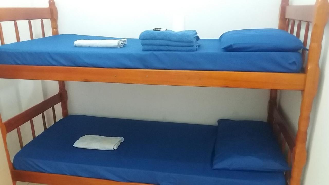 Apartamento Jm VI IX Apartment Rio de Janeiro Luaran gambar