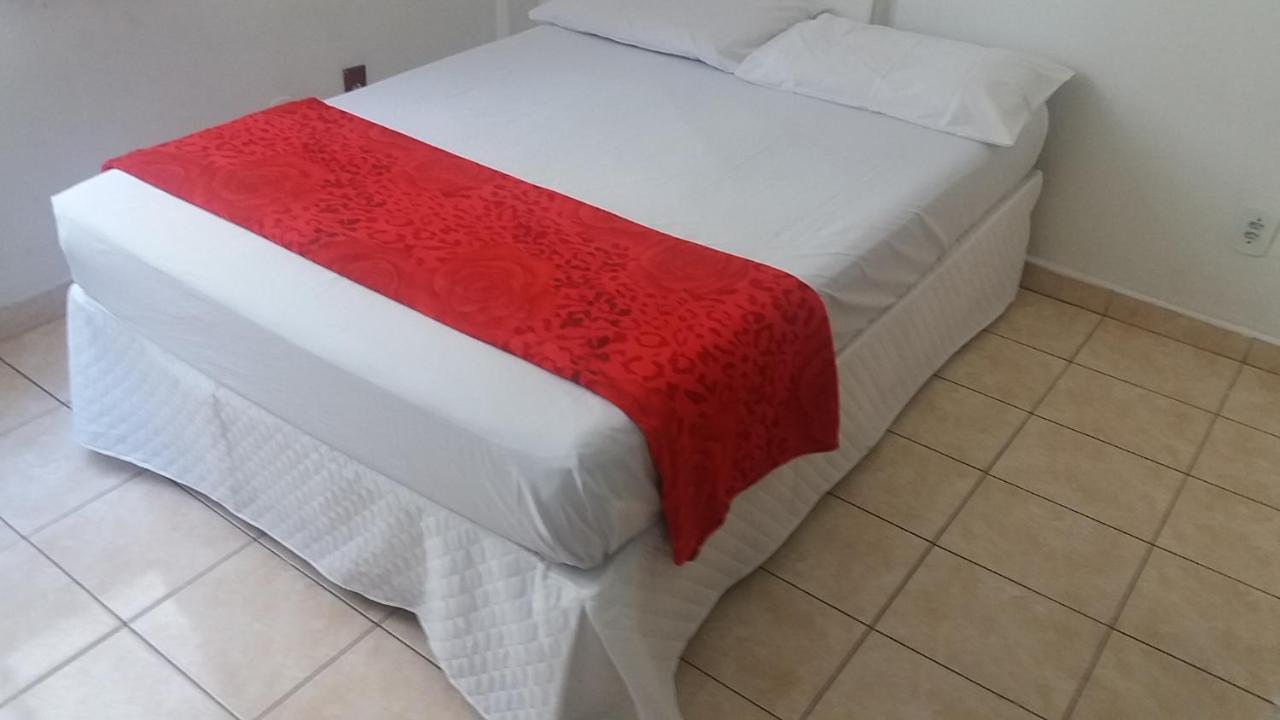 Apartamento Jm VI IX Apartment Rio de Janeiro Luaran gambar