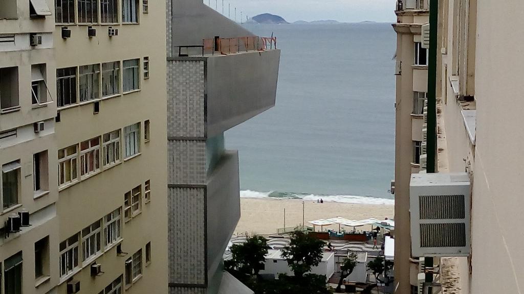 Apartamento Jm VI IX Apartment Rio de Janeiro Luaran gambar