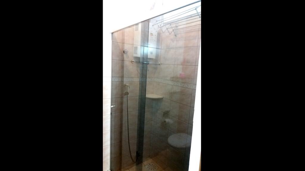 Apartamento Jm VI IX Apartment Rio de Janeiro Luaran gambar