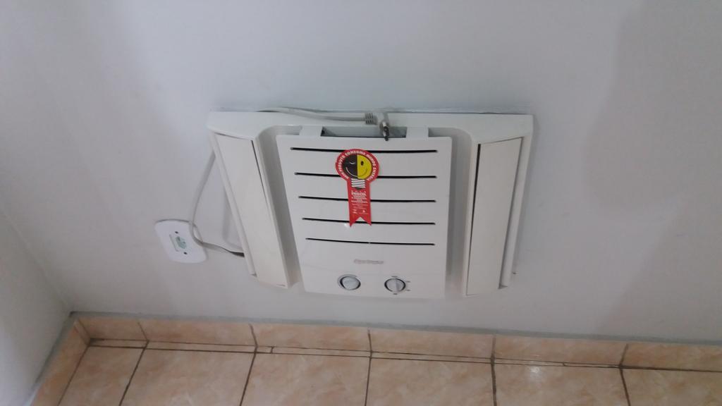 Apartamento Jm VI IX Apartment Rio de Janeiro Luaran gambar