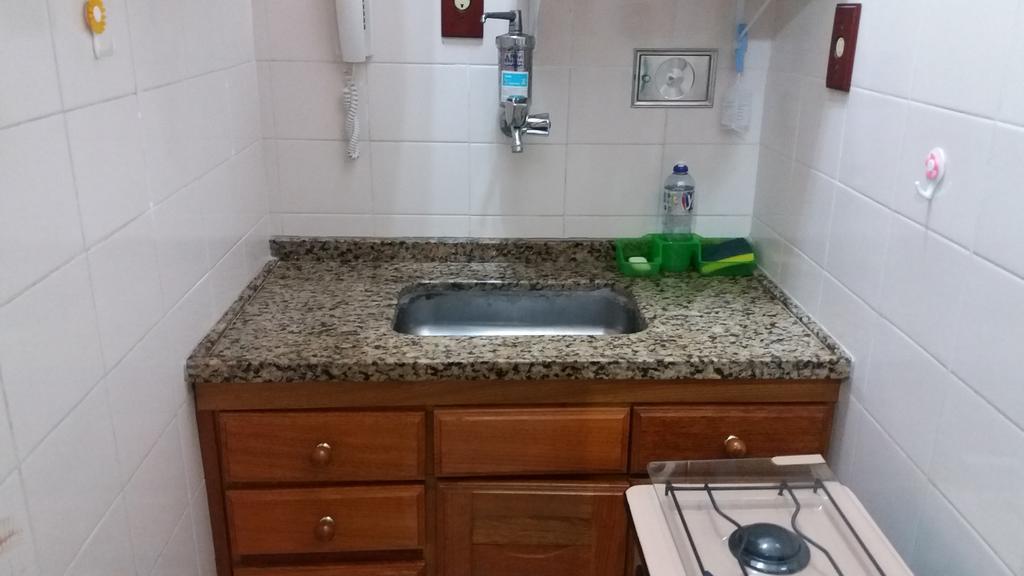 Apartamento Jm VI IX Apartment Rio de Janeiro Luaran gambar