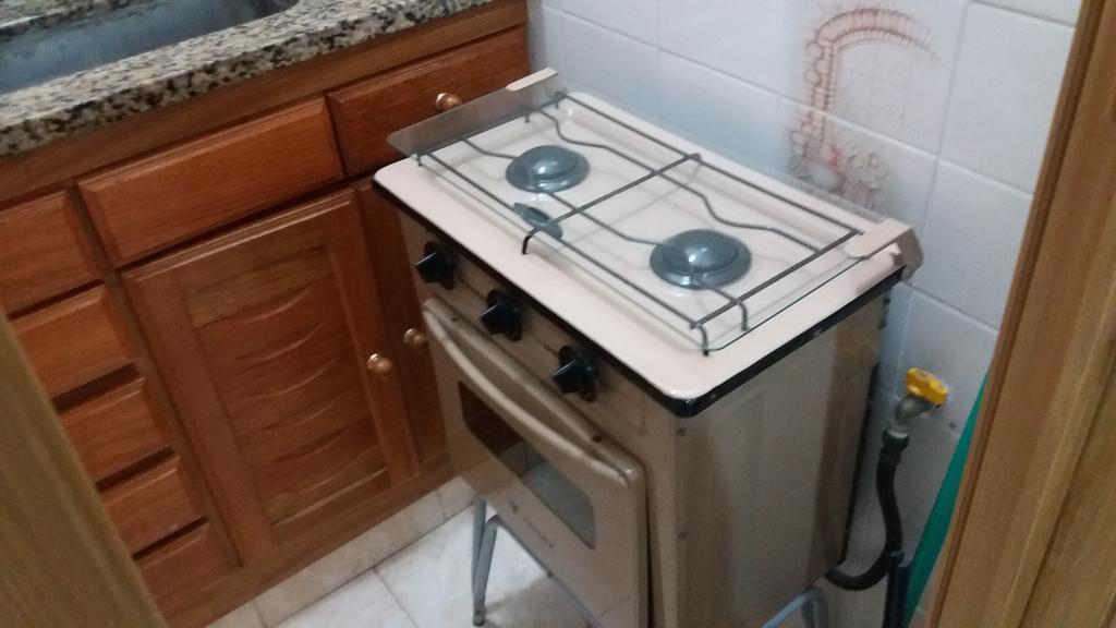 Apartamento Jm VI IX Apartment Rio de Janeiro Luaran gambar