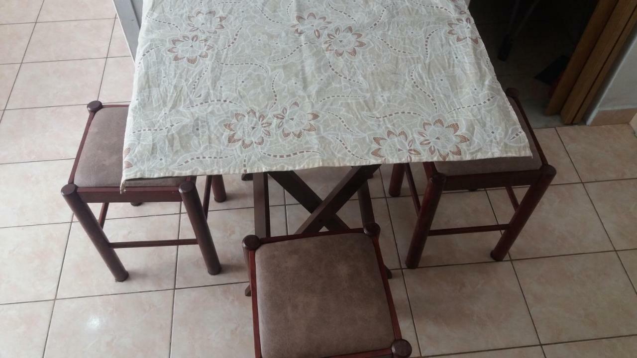 Apartamento Jm VI IX Apartment Rio de Janeiro Luaran gambar