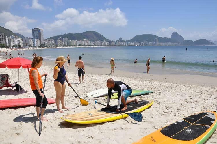 Apartamento Jm VI IX Apartment Rio de Janeiro Luaran gambar